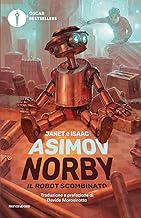 Norby, il robot scombinato. Nuova ediz.