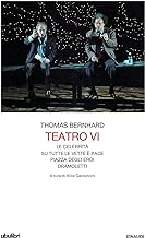 Teatro (Vol. 6)
