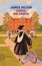 Addio, Mr Chips!