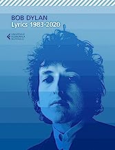 Lyrics 1983-2020