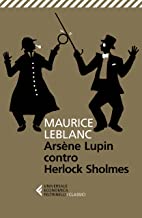 Arsène Lupin contro Sherlock Holmes