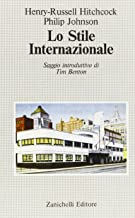 Lo stile internazionale (Teoria dell'architettura moderna)