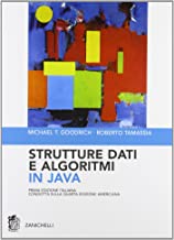 Strutture dati e algoritmi in Java