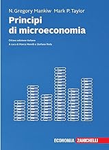 Principi di microeconomia. Con e-book