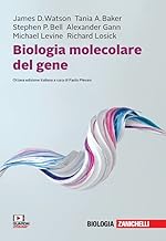 Biologia molecolare del gene. Con e-book
