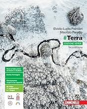 #Terra edizione verde. Volume unico. Per le Scuole superiori. Con Contenuto digitale (fornito elettronicamente)