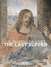 Leonardo da Vinci. The last Supper