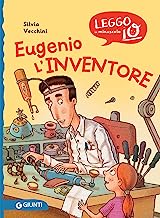 Eugenio l'inventore