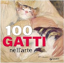 100 gatti nell'arte