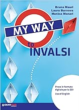My way to INVALSI. Per la Scuola media. Con e-book. Con espansione online
