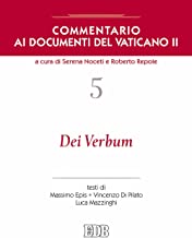 Commentario ai documenti del Vaticano II: 5