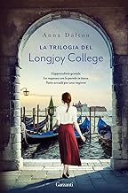 La trilogia del Longjoy College