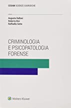 Criminologia e psicopatologia forense
