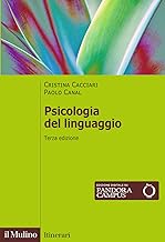 Psicologia del linguaggio. Nuova ediz.