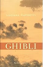 Ghibli (Scala italiani)