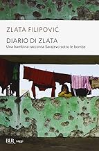 Il diario di Zlata. Una bambina racconta Sarajevo sotto le bombe