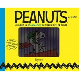 Peanuts (scanimation)