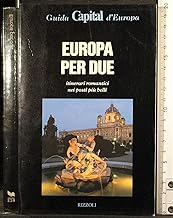 Europa per due (Bur guide, giochi e manuali)
