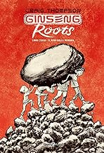 Ginseng Roots. Il peso della memoria (Vol. 3)