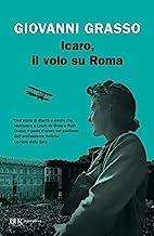 Icaro, il volo su Roma