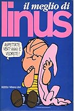 Il meglio di Linus (Varia)