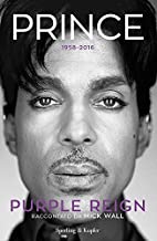 Prince. Purple reign