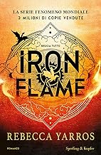 Iron Flame: Vol. 2