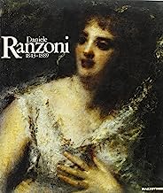 Daniele Ranzoni (1843-1889). Catalogo della mostra (Milano, 1989) (Grandi mostre)