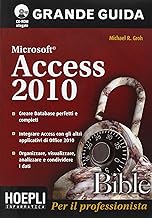 Access 2010 (Applicativi)