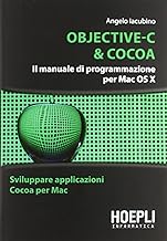 Objective- C & Cocoa