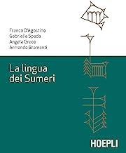 La lingua dei sumeri