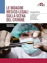 Le indagini medico-legali sulla scena del crimine