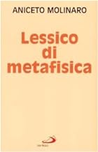 Lessico di metafisica (Universo filosofia)