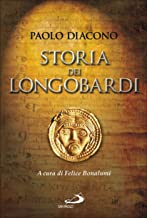 Storia dei longobardi (Vie della storia)