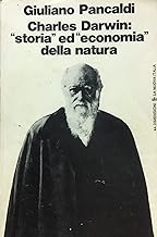 Charles Darwin: Storia ed Economia della natura (Dimensioni)