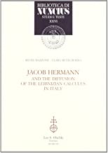 Jacob Hermann and the diffusion of Leibnizian calculus in Italy