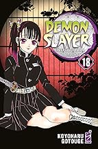 Demon slayer. Kimetsu no yaiba (Vol. 18)