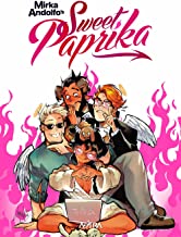 Sweet Paprika (Vol. 3)