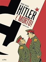Hitler è morto. Morte alle spie (Vol. 2)