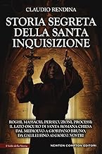 Storia segreta della Santa Inquisizione