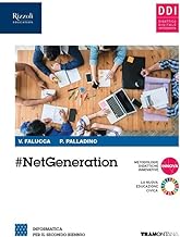 #netgeneration. Per il 2° biennio delle Scuole superiori. Con e-book. Con espansione online