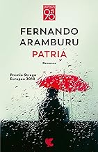 Patria. Graphic novel