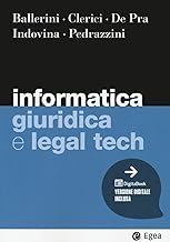 Informatica giuridica e legal tech