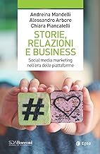Storie, relazioni e business. Social media marketing nell'era delle piattaforme