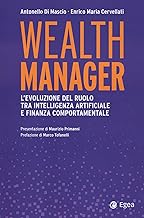 Wealth manager