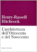 L'architettura dell'Ottocento e del Novecento (Edizioni di Comunit)