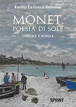 Monet, poesia di sole