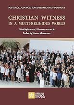 Christian witness in a multi-religious world