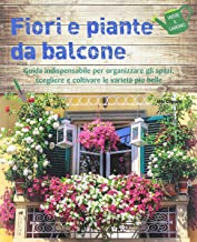 Fiori e piante da balcone
