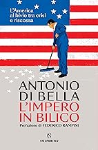 L'impero in bilico. L'America al bivio tra crisi e riscossa